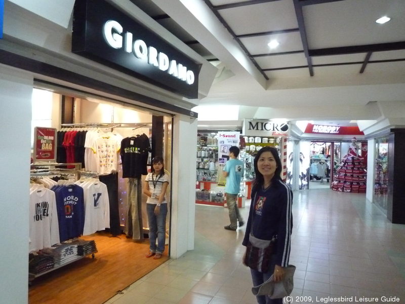 Shopping Mall01